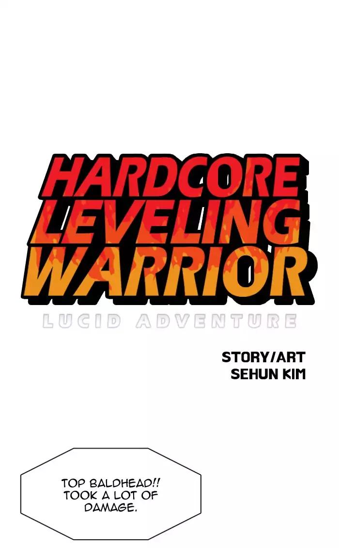 Hardcore Leveling Warrior Chapter 78 1